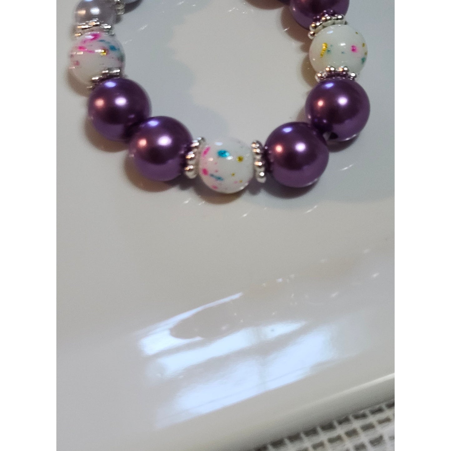 Girls bracelet