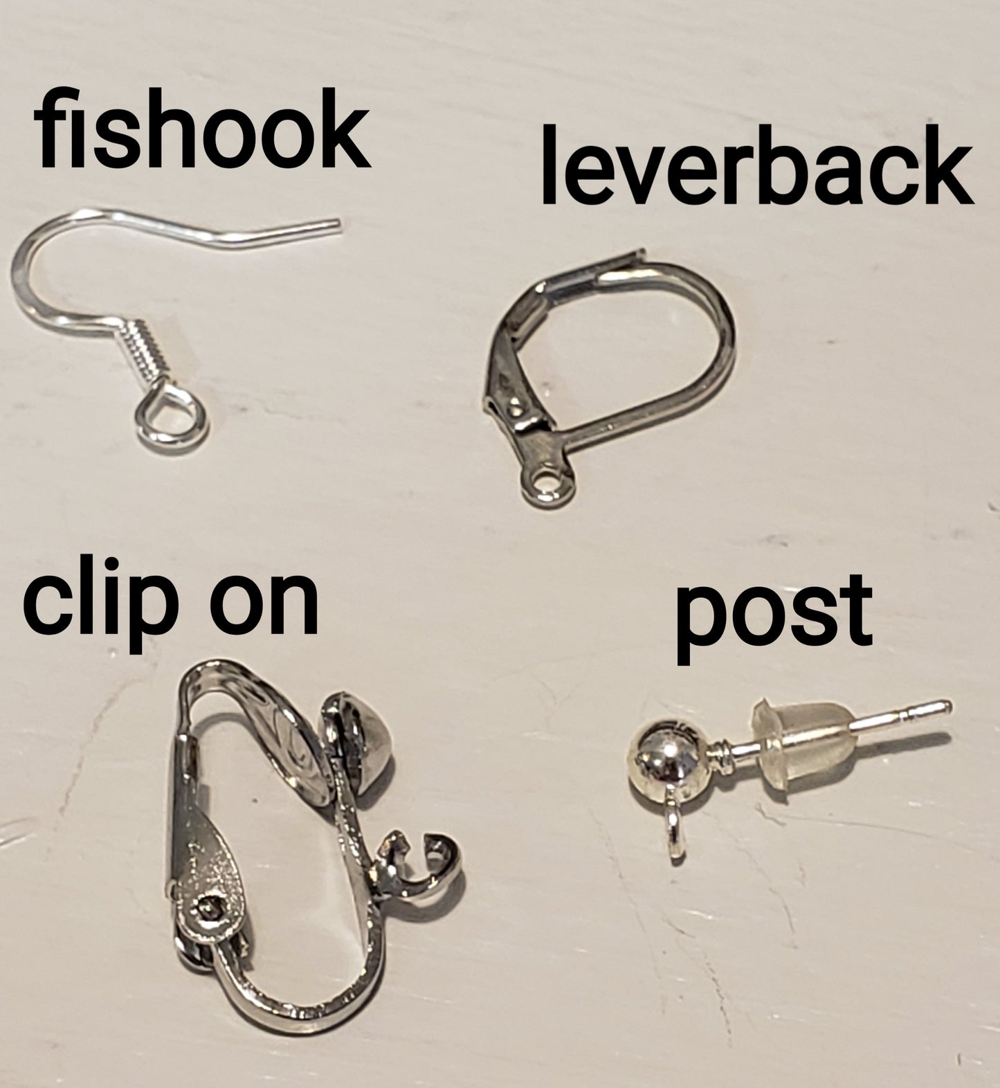 Little Wood Round Earrings (multiple lasered patterns to choose from)