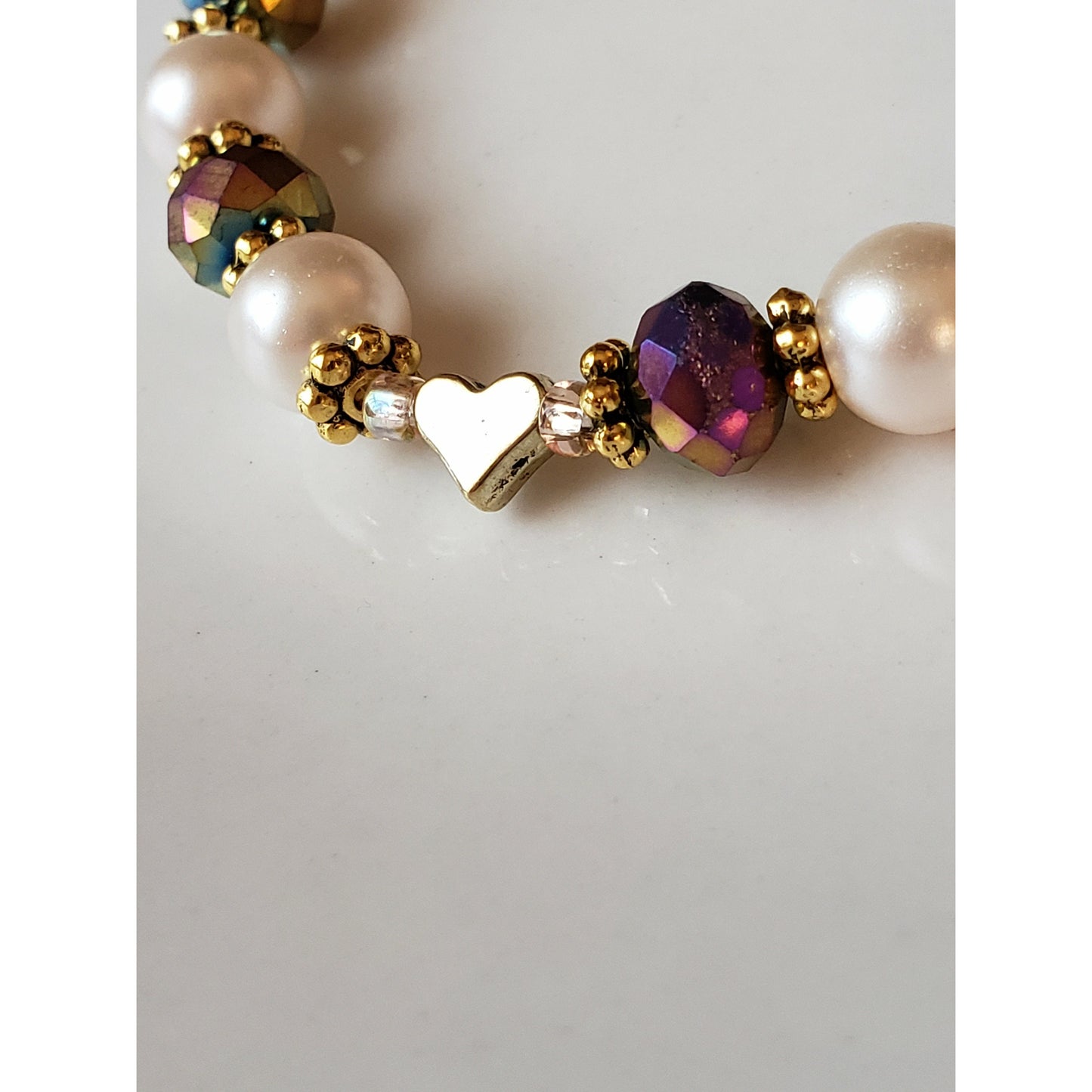 Communion Bracelet Religious jewelry