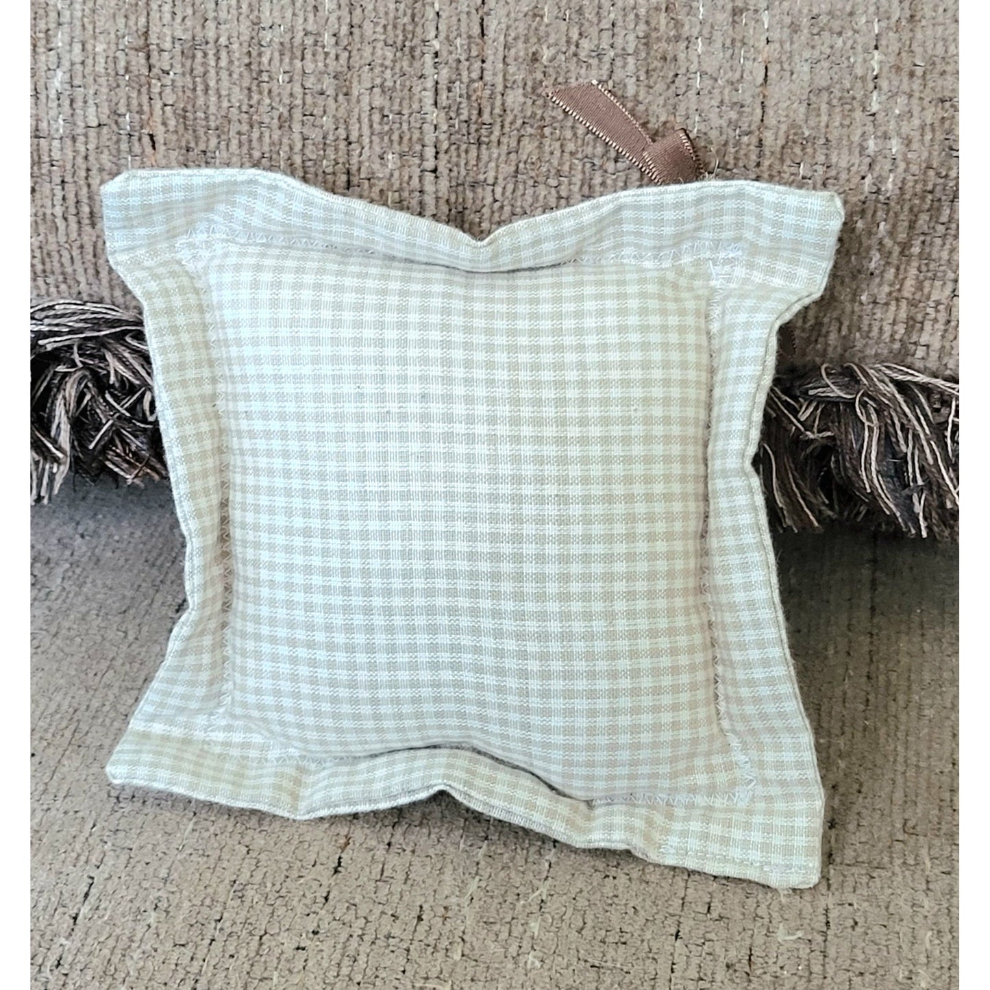 Decorative Pillow "HOME"