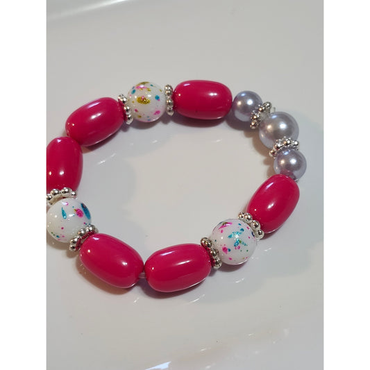 Girls bracelet