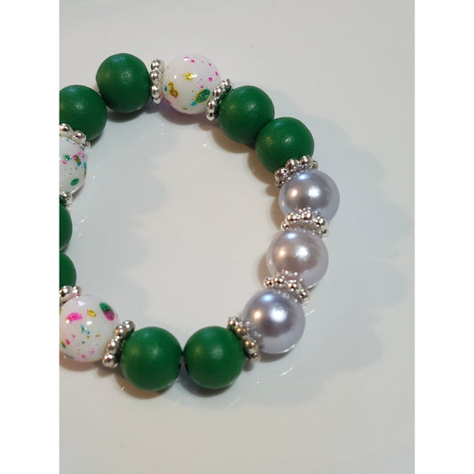 Girls bracelet