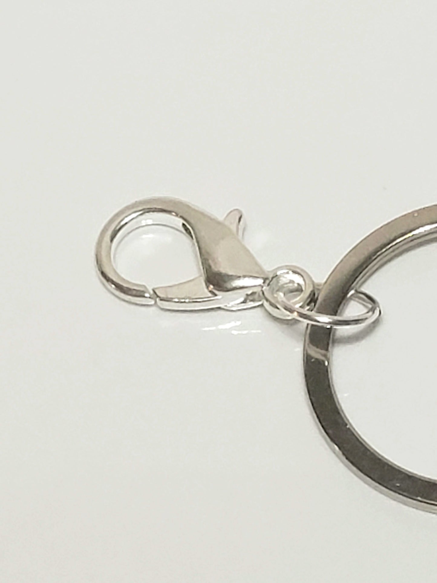 Personalized Ocean City Boardwalk Keychain |FREE SHIPPING | Custom Vacation Souvenir | Beach Trip Keepsake