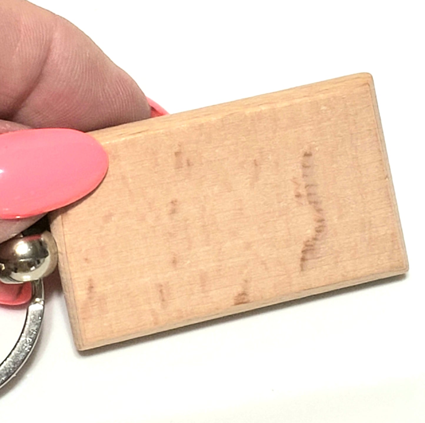 Personalized Ocean City Boardwalk Keychain |FREE SHIPPING | Custom Vacation Souvenir | Beach Trip Keepsake