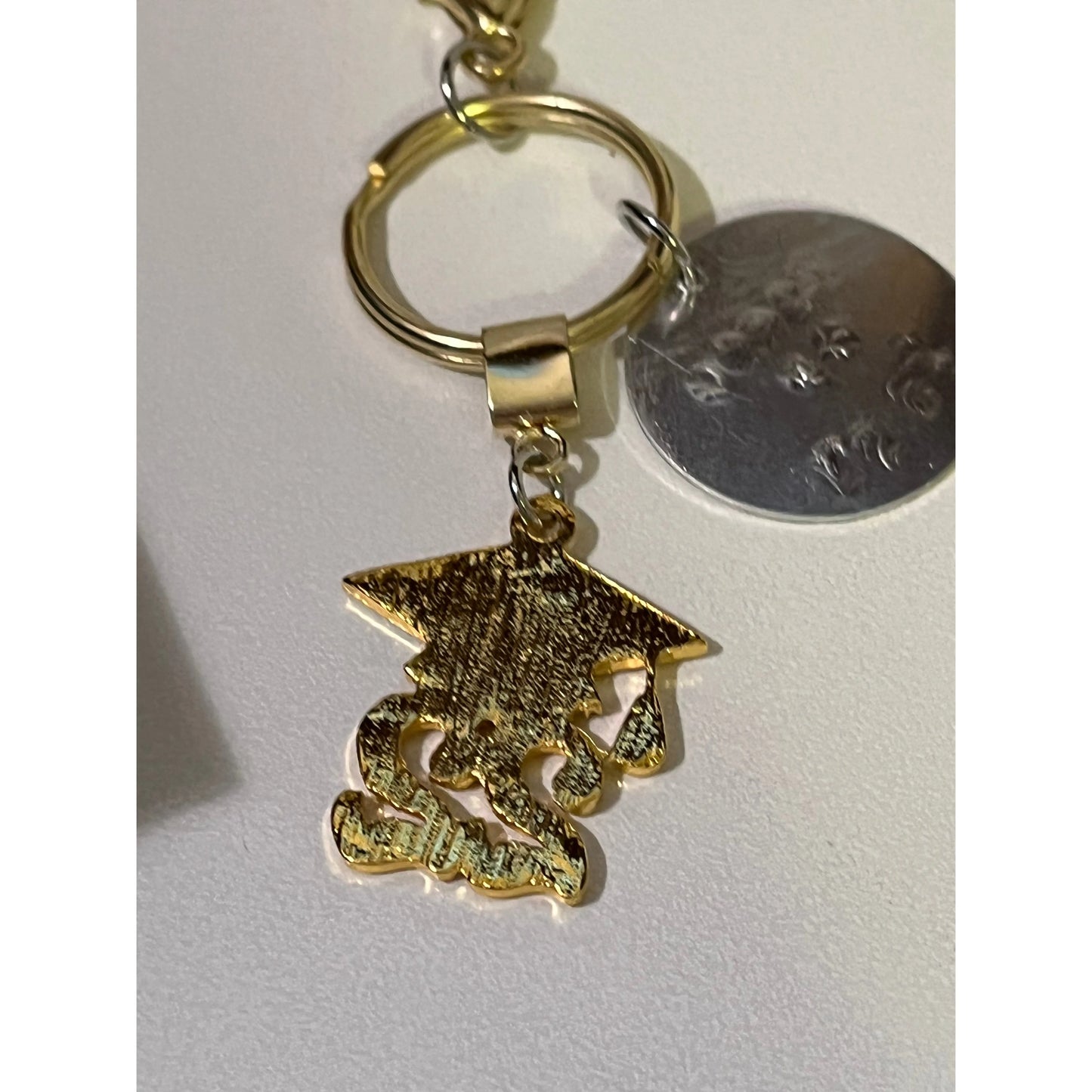 Graduation Key Chain